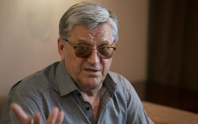 Александр Тихонов: «Коляду и Ковтуна жестко наказывать нужно, а не по голове гладить! Иначе они ничего и никогда не добьются»