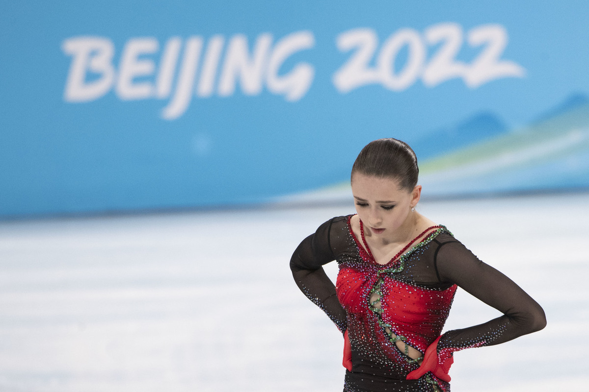 Глава WADA о деле Валиевой: «Уведомили РУСАДА, что если вопрос не будет решен в кратчайшие сроки, мы воспользуемся правом передать его в CAS»