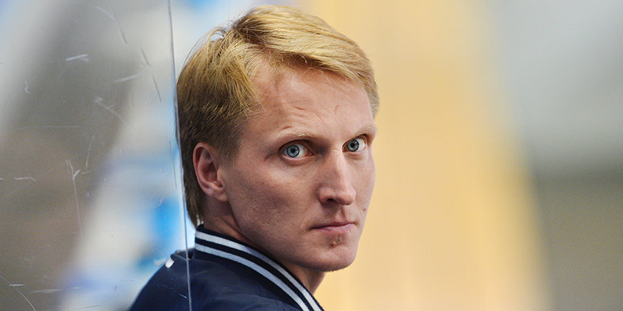 Иван Скобрев: «Постоянно на связи с Костомаровым. Надеюсь, что в ближайшее время он вернется домой, к семье»