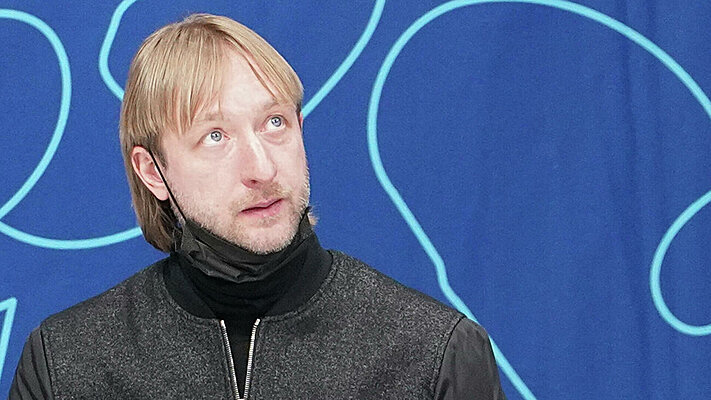 Катарина Гербольдт: «Думаю, что команда Плющенко немного адаптируется, и будет одной из конкурентоспособных не только для Тутберидзе, но для всех»