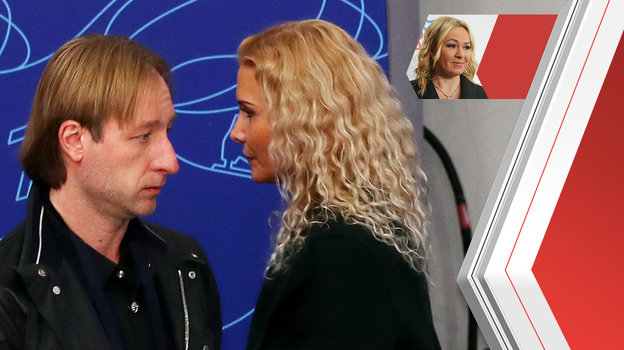 Хавьер Фернандес: «Cчитаю, что уровень мужского фигурного катания за последние годы в России повышается»