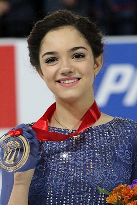 Skate America. Аарон победил, Меньшов опередил Питкеева на 0,04 балла, Тен – 9