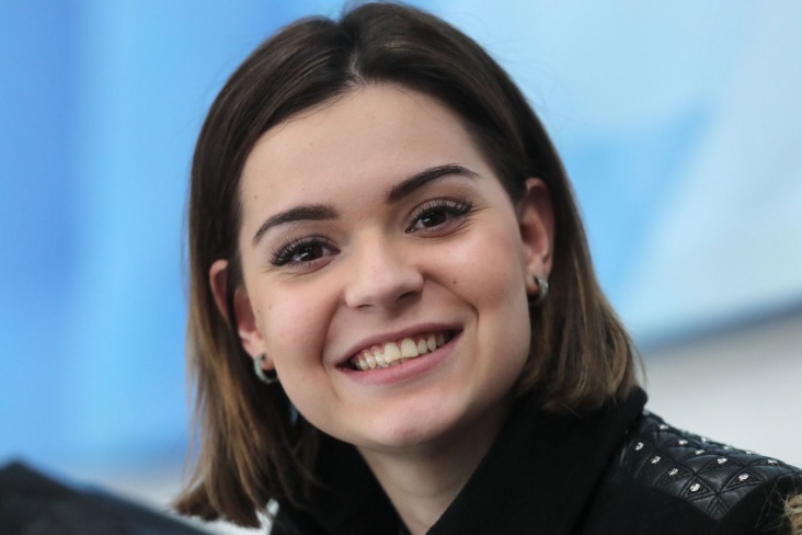 Сотникова о переходе Косторной: «Главное, чтобы Алене нравилось.</p>
<p>Я только могу пожелать удачи и чтобы все задуманное получилось»
