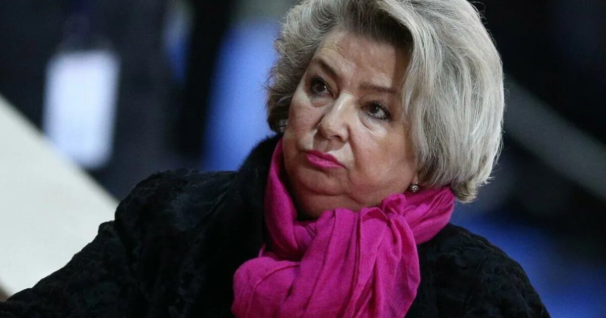 Тарасова о законопроекте, обязывающем выплачивать компенсацию: «Тот, кто хочет поменять гражданство, поменяет.</p>
<p>Но надо смотреть, сколько это будет стоить»