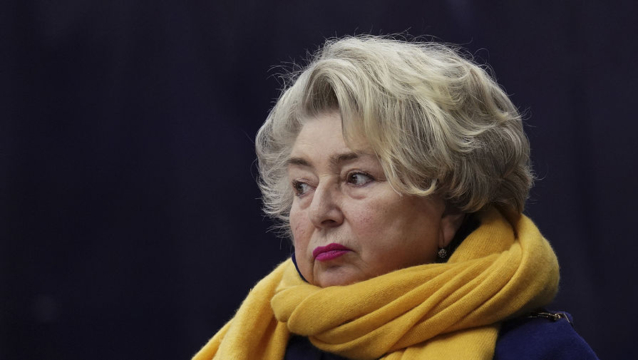 Татьяна Тарасова: «Понравилась обстановка на прыжковом фестивале. Чувствовалась сила команд, они друг за друга болели»