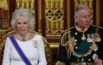 How Camilla Parker Bowles Ruined Lady Diana's Family