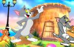 Tom and jerry play.  Tom and jerry games.  All about Tom and Jerry