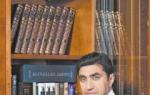 Zarakh Iliev: the path from a tailor to a billionaire and the largest owner of commercial real estate